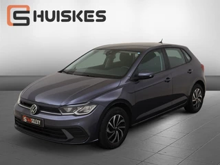 Volkswagen Polo - 292203931-0