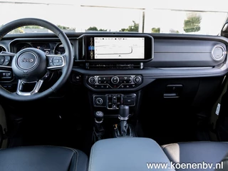 Jeep Wrangler - afbeelding nr 16