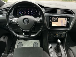 Volkswagen Tiguan Allspace Volkswagen Tiguan Allspace 1.5 TSI Highline Business R 7p. - afbeelding nr 12