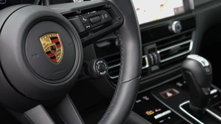 Porsche Macan Porsche Macan 2.9 GTS | Panoramadak | PSCB | Standkachel | BOSE Sound | Trekhaak | Entry & Drive - afbeelding nr 30