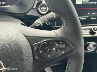 Opel Corsa-e Opel Corsa-e Level 3 50 kWh | 360 cam | carplay | Garantie - afbeelding nr 15