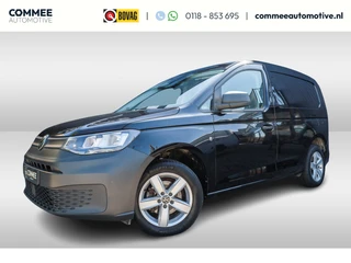 Volkswagen Caddy Cargo 2.0 TDI 102PK