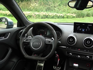 Audi A3 Audi A3 Sportback 2.5 TFSI RS3 ABT 429PK Quattro ProLine P. / B&O / LED - afbeelding nr 53