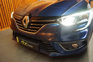 Renault Mégane Estate Renault Mégane Estate 1.2 TCE BOSE/ CLIMA/ NAVI - afbeelding nr 23
