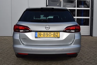 Opel Astra | 130PK | AGR Stoel | Climate Control | Navi - afbeelding nr 46