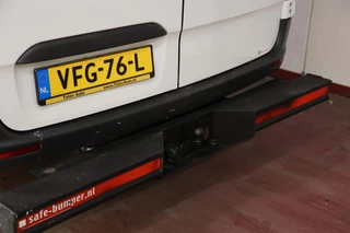 Mercedes-Benz Sprinter Mercedes-Benz Sprinter 316 2.2 CDI L2H2 AUTOMAAT 3500KG TREKVERMOGEN - afbeelding nr 9