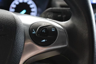 Ford Transit Connect Ford Transit Connect 1.5 EcoBlue L1 Trend/AIRCO/STOELVERWARMING/NAVIGATIE - afbeelding nr 14
