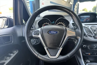 Ford B-MAX FORD B-Max 1.0 EcoBoost 100PK Style - afbeelding nr 10
