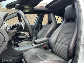 Mercedes-Benz GLA Mercedes GLA-klasse 250 4Matic Premium Plus 211PK - afbeelding nr 3