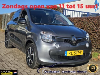 Renault Twingo 1.0 SCe Limited, AUT! 30dkm NAP! Apk 9-2026!
