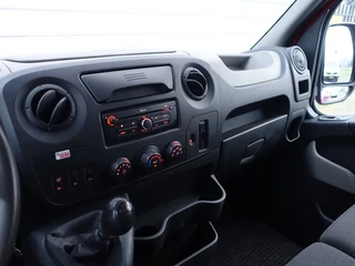 Renault Master - afbeelding nr 11