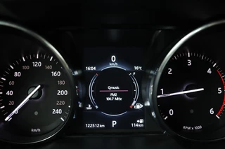Land Rover Range Rover Evoque Land Rover Range Rover Evoque 2.0 TD4 SE Dynamic | Panoramadak | Leder |  Stoelverwarming | Camera | Xenon | Meridian Sound | Navigatie | Bluetooth - afbeelding nr 26