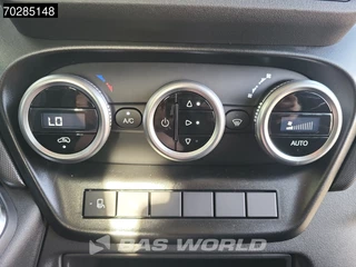 Iveco Daily Iveco Daily 35C21 Open Laadbak Dubbel Cabine 210PK 3.0L Dubbellucht Airco Cruise LED Camera Pritsche Pickup Open Box 2m3 Airco - afbeelding nr 18