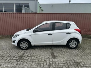 Hyundai i20 Hyundai i20 1.2i Go! - afbeelding nr 2