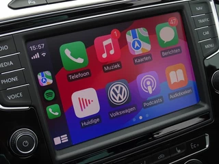 Volkswagen Passat - afbeelding nr 22