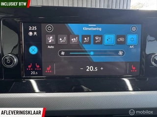 Volkswagen Golf Volkswagen Golf TSI - afbeelding nr 10