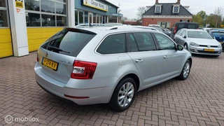 Škoda Octavia Skoda Octavia Combi 1.0 TSI Greentech Business Edition Plus - afbeelding nr 3