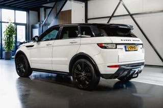 Land Rover Range Rover Evoque Land Rover Range Rover Evoque 2.0 Si 4WD Autobiography | 20