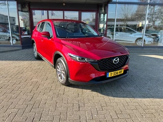 Mazda CX-5 - 417685158-0
