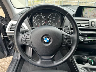 BMW 1 Serie - afbeelding nr 11