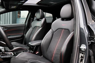 Kia Ceed Kia Ceed 1.6 T-GDi GT 204PK /PANODAK/MEMORY/VIRTUAL/STOEL+STUURVERW./CARPLAY/JBL/CAMERA! - afbeelding nr 7