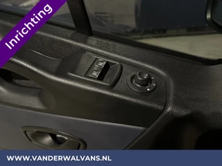 Opel Vivaro Parkeersensoren - afbeelding nr 19