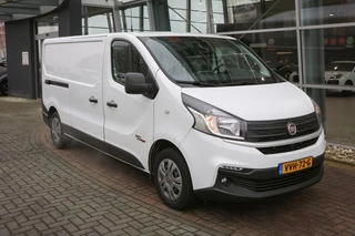 Fiat Talento - afbeelding nr 3