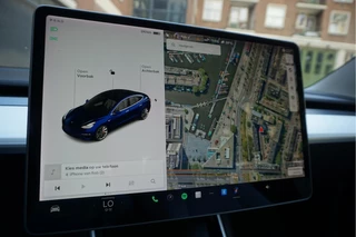 Tesla Model 3 Tesla Model 3 Performance AWD 75 kWh Long Range | Liefhebbersconditie | 464pk | Origineel Nederlands Dealer onderhouden | Carbon Spoiler | Premium Audio | 20inch - afbeelding nr 22