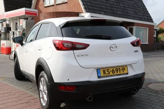 Mazda CX-3 - afbeelding nr 9