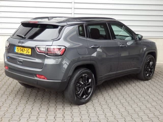 Jeep Compass - afbeelding nr 2