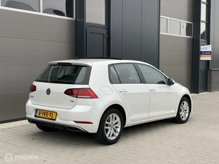 Volkswagen Golf Volkswagen Golf VII Facelift 1.4 TSI Highline Pano/Navi/PDC - afbeelding nr 8