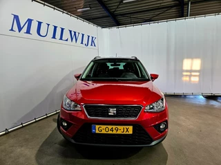 SEAT Arona - afbeelding nr 7