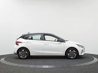 Hyundai i20 - afbeelding nr 5