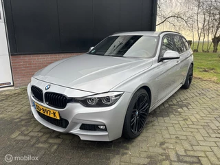 BMW 3 Serie BMW 3-serie Touring 320i M Sport, Origineel, Nieuwstaat! - afbeelding nr 3