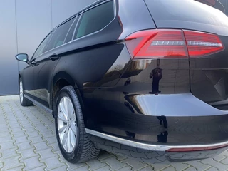 Volkswagen Passat Volkswagen Passat Variant 1.6 TDI Highline DSG|ACC|Trekhaak|Stoelverwarming - afbeelding nr 29