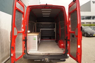 Volkswagen Crafter - afbeelding nr 26