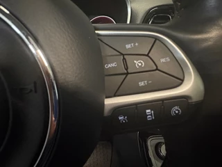 Jeep Compass Panoramadak, beats audio, stoel/stuurverwarming - afbeelding nr 23