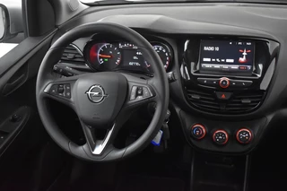 Opel KARL Opel KARL ROCKS 1.0 Online Edition - afbeelding nr 12