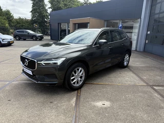 Volvo XC60 Volvo XC60 B5 AWD Mom. Pro | Lederen bekleding | Stoelverwarming - afbeelding nr 3