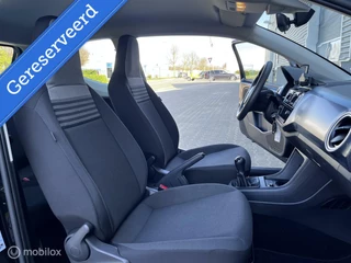 Volkswagen up! Volkswagen Up! 1.0 Camera|PDC|Cruise|Airco|DAB+|Lane.Assist| - afbeelding nr 21