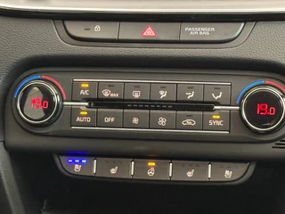 Kia XCeed Kia XCeed 1.4 T-GDi AUT ExecutiveLine Panodak|Adap Cruise|Camera - afbeelding nr 20