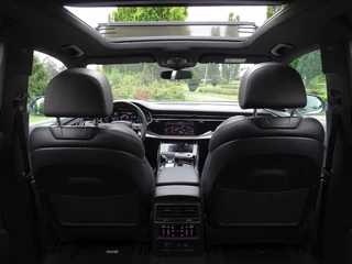 Audi Q8 Audi Q8 50 TDI Quattro SQ8 ed. ProLine+ / B&O / LED - afbeelding nr 41