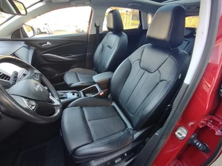 Opel Grandland - afbeelding nr 8