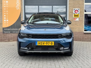 Lynk & Co 01 Lynk & Co 01 1.5 PHEV 261PK BLACK-EDITION PANO/ACC/LMV/360CAMERA/MJ '22 - afbeelding nr 3