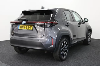 Toyota Yaris Cross - afbeelding nr 5