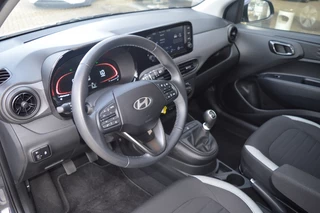 Hyundai i10 - afbeelding nr 12