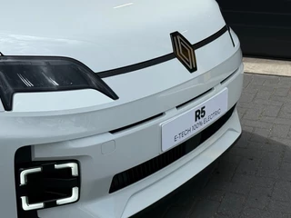 Renault 5 - afbeelding nr 14