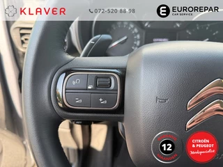 Citroën Berlingo - afbeelding nr 17