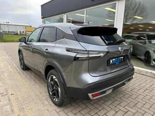 Nissan QASHQAI Nissan QASHQAI 1.3 MHEV Xtronic N-Connecta NIEUW - afbeelding nr 9