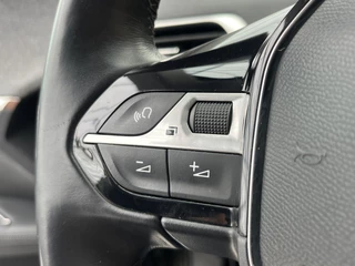 Peugeot 3008 | Trekhaak afneembaar | Carplay/Android Auto | - afbeelding nr 20